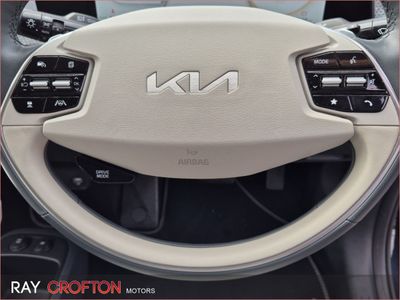 2023 Kia EV6