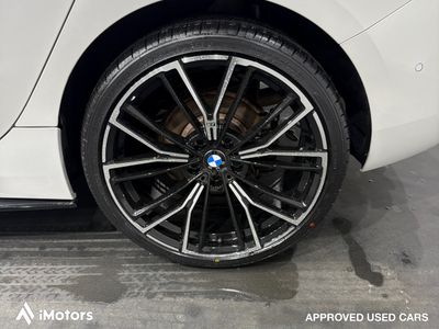 2021 BMW 1 Series
