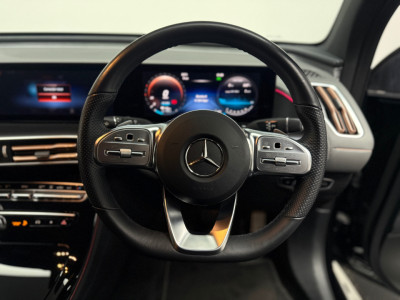 2023 Mercedes-Benz EQC