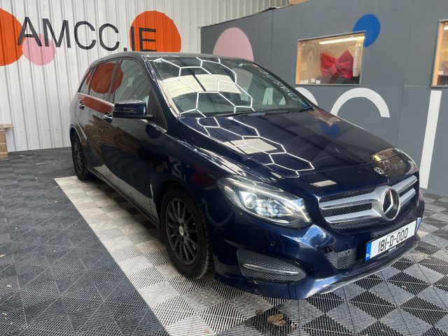 vehicle for sale from The Automatic Motor Car Centre