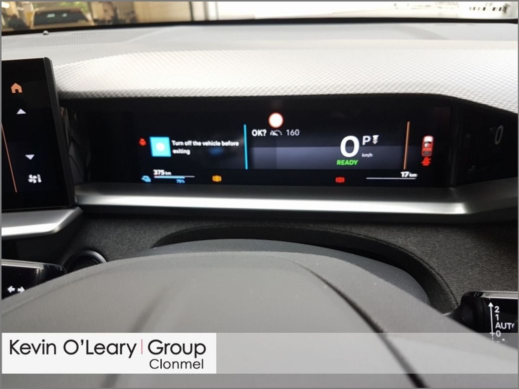 2026 Opel Grandland