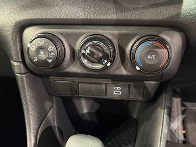 2025 Toyota Yaris