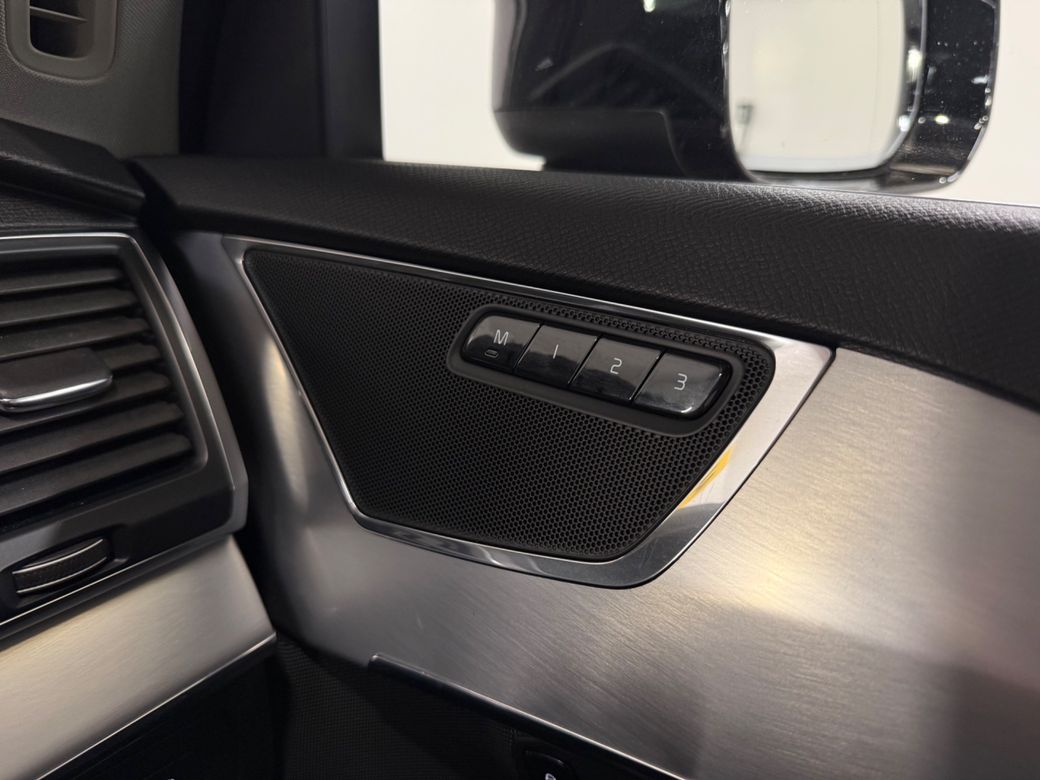 2017 Volvo XC90