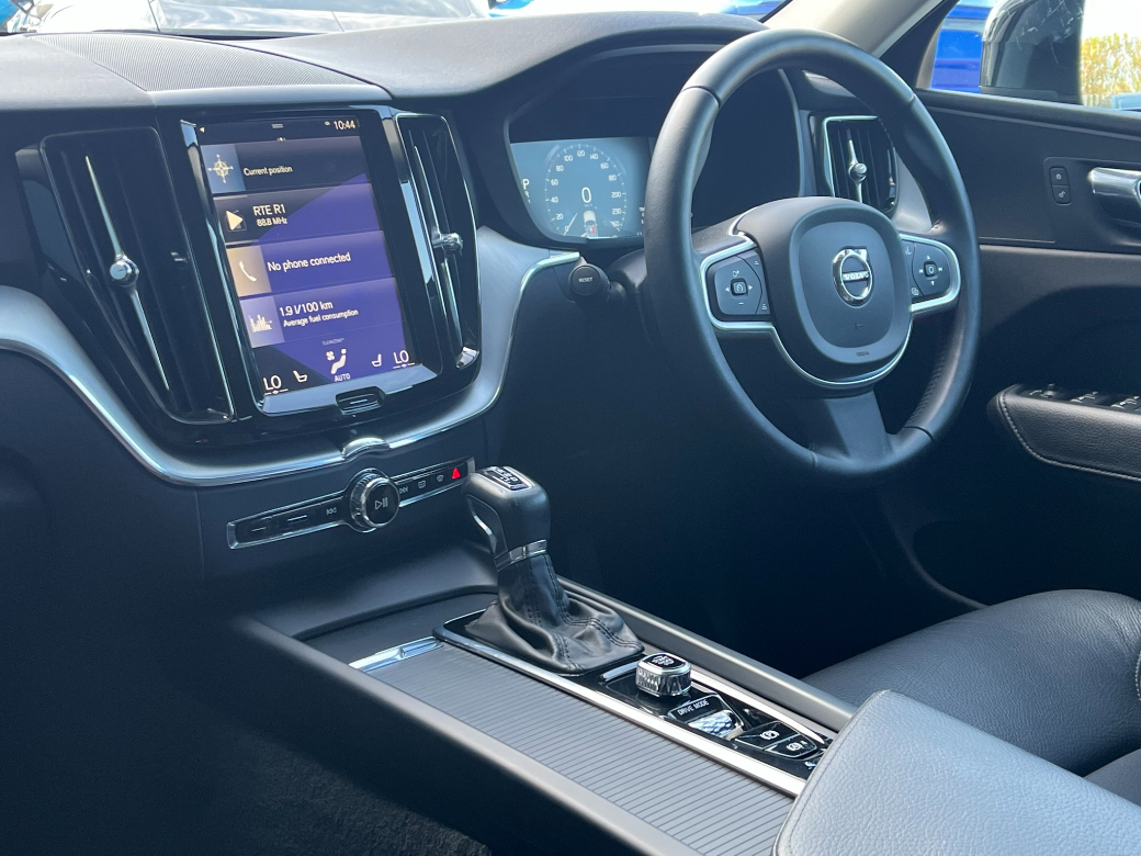 2017 Volvo XC60