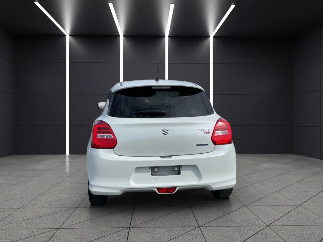 2017 Suzuki Swift