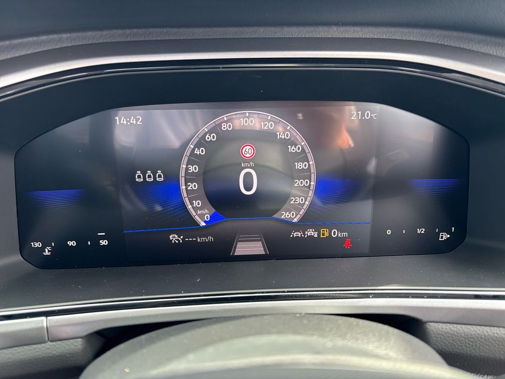 2025 Volkswagen T-Roc