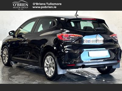 2024 Renault Clio