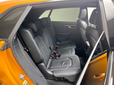 2020 Audi Q8