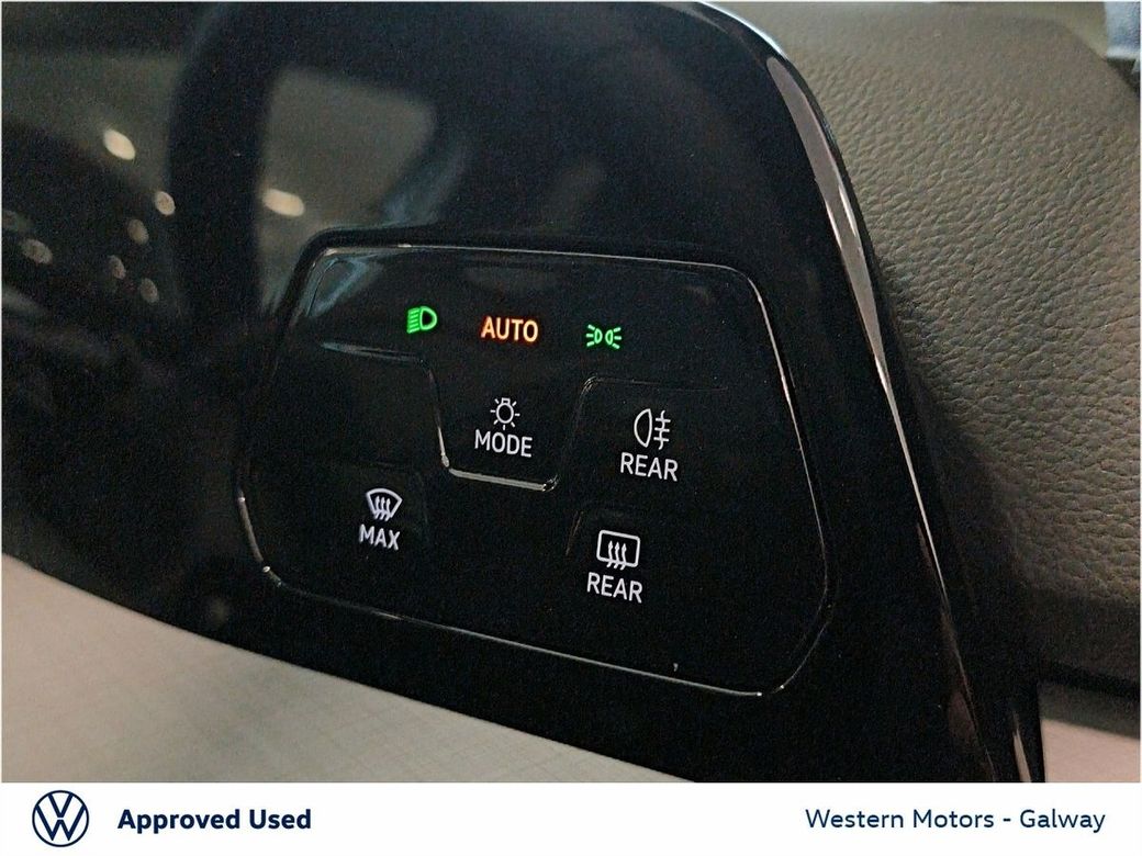 2026 Volkswagen Golf