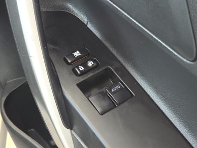 2014 Toyota Auris