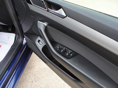 2019 Volkswagen Passat