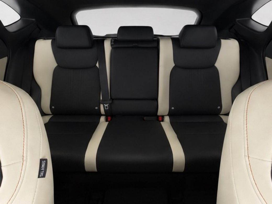 2024 Lexus NX 450H+