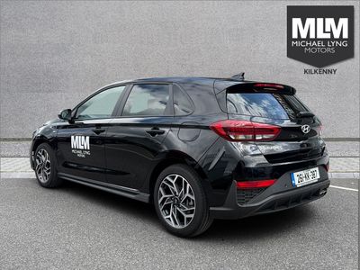 2026 Hyundai i30