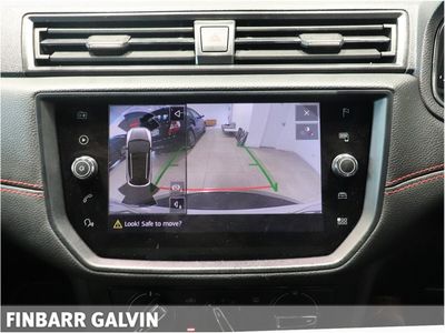 2020 SEAT Arona
