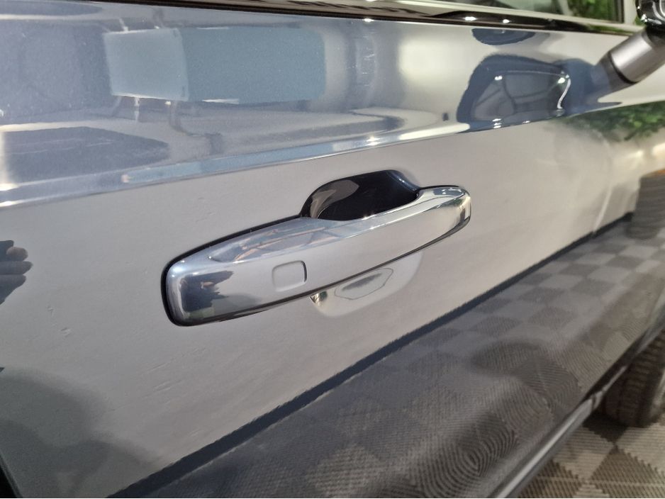 2024 Volvo XC90