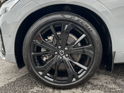 2025 Volvo XC60