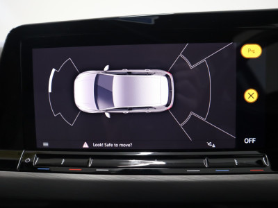 2023 Volkswagen Golf