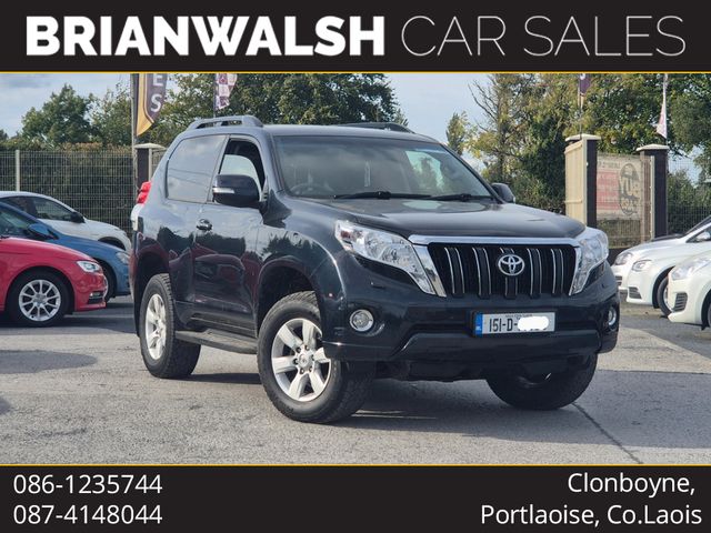 vehicle for sale from Brian Walsh Car Sales Portarlington