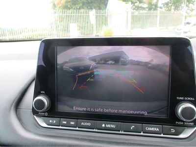 2023 Nissan Qashqai