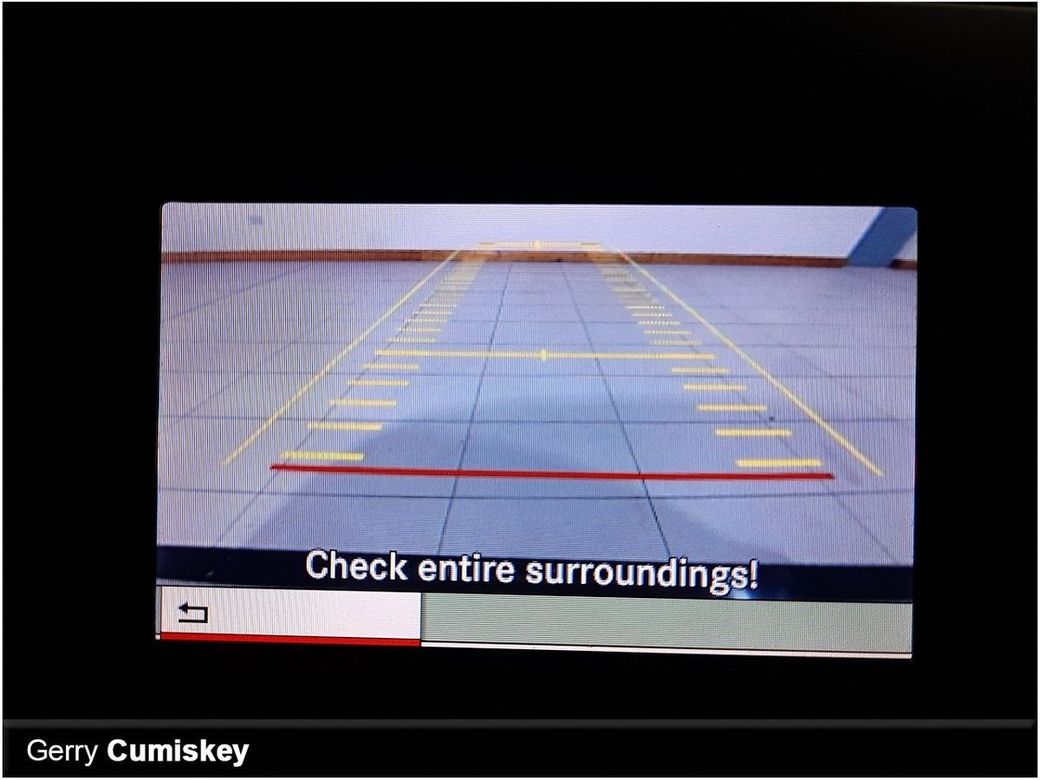 2017 Mercedes-Benz V Class