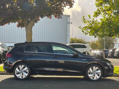2024 Volkswagen Golf