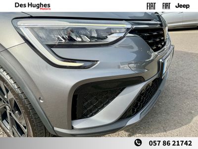 2022 Renault Arkana