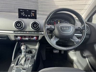 2015 Audi A3