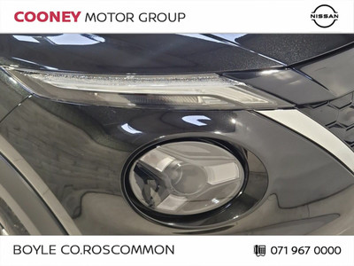 2025 Nissan Juke