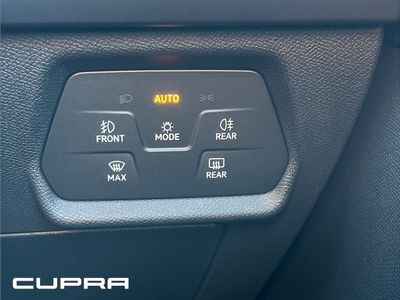 2026 Cupra Formentor