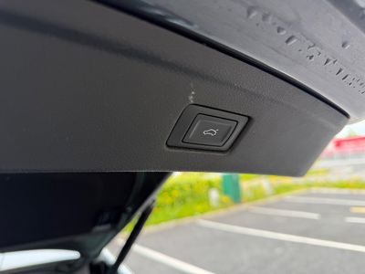2017 Audi A5