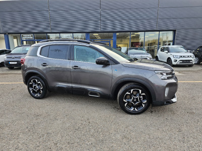 2026 Citroen C5 Aircross