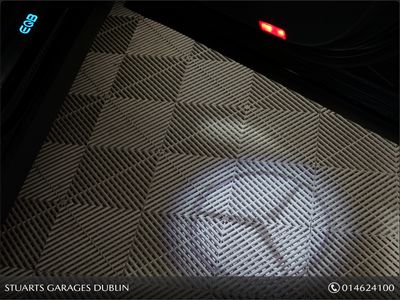 2025 Mercedes-Benz EQB