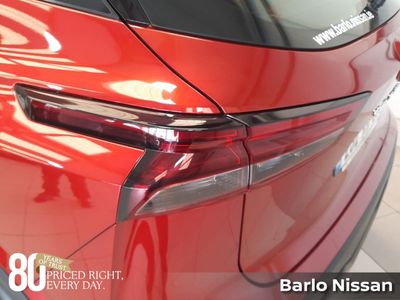 2023 Nissan Qashqai