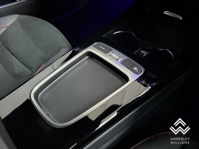 2024 Mercedes-Benz CLA Class