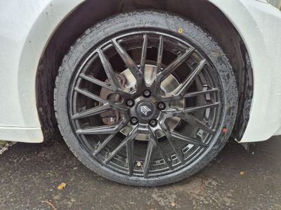 2014 Lexus IS 300h