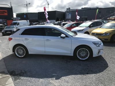 2024 Audi A3
