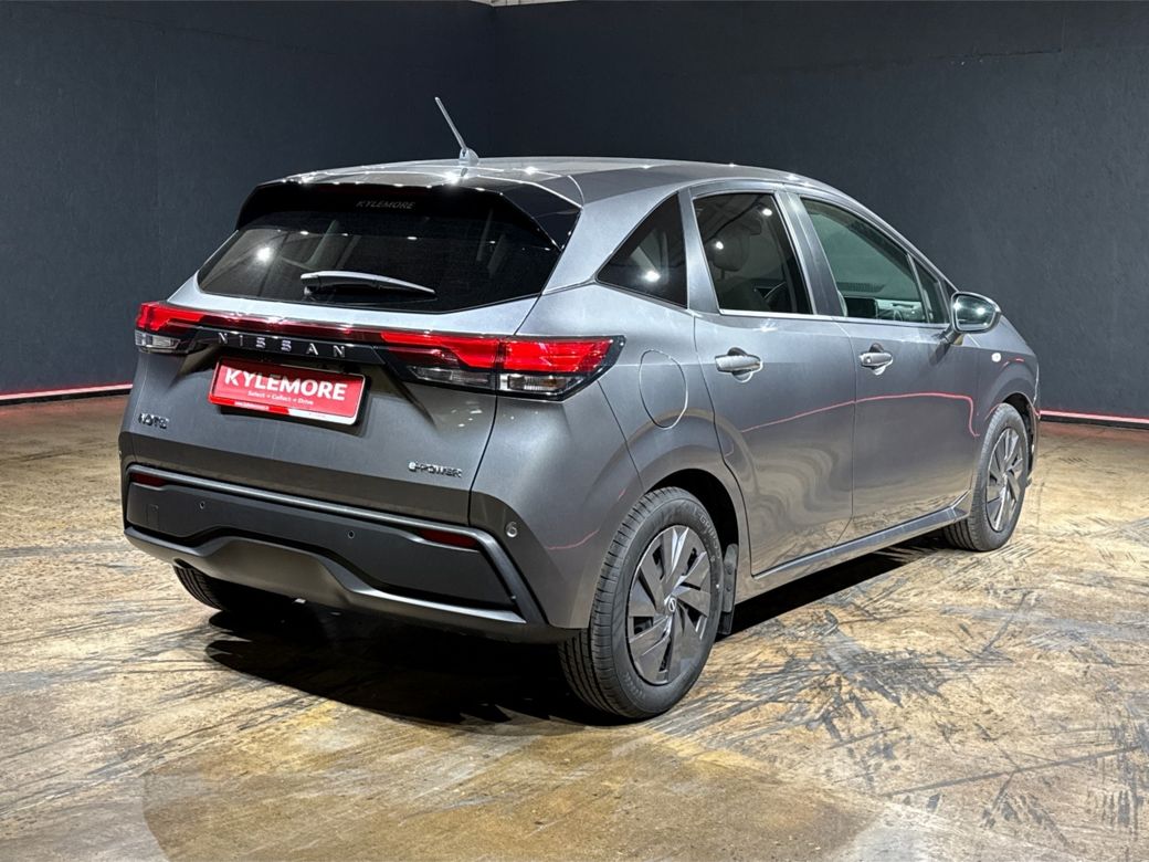 2022 Nissan Note
