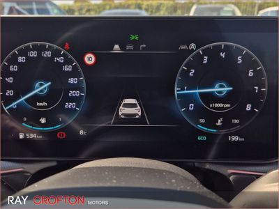 2026 Kia Stonic