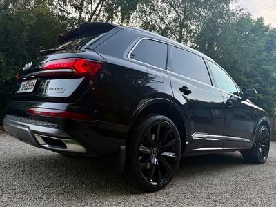 2022 Audi Q7