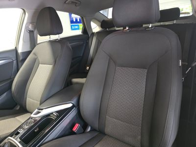 2015 Hyundai i40