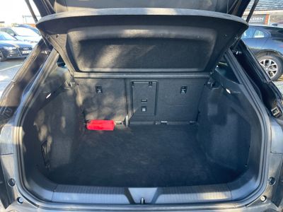 2022 Volkswagen ID.4