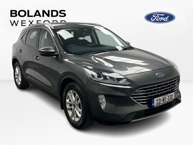 vehicle for sale from Bolands Wexford Town