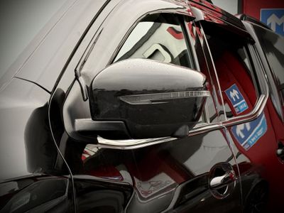 2021 Nissan Navara