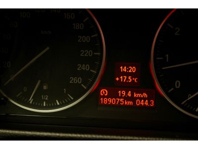 2008 BMW 3 Series