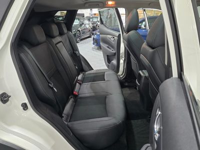 2020 Nissan Qashqai