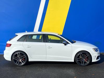 2015 Audi S3