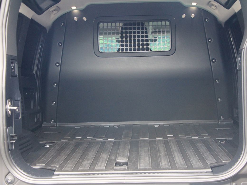 2023 Land Rover Defender