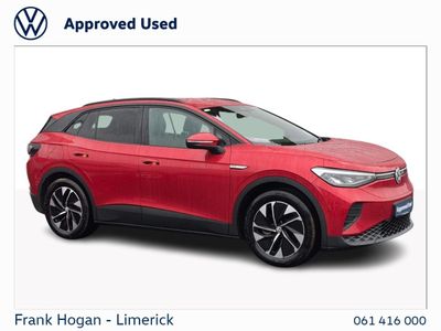 2023 Volkswagen ID.4