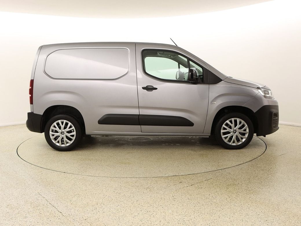 2023 Citroen Berlingo