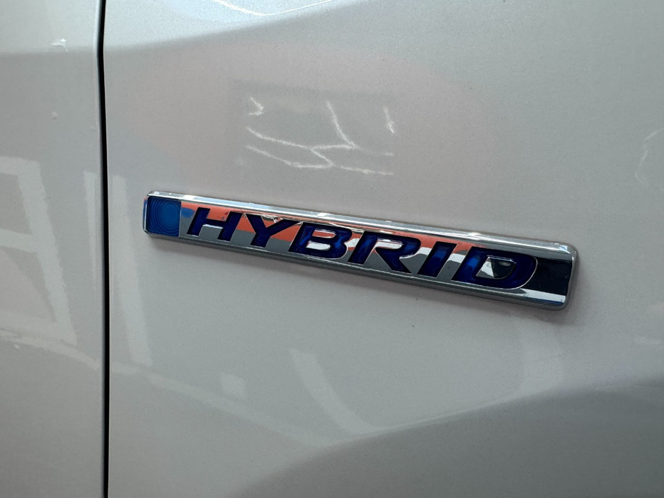 2020 Honda Vezel